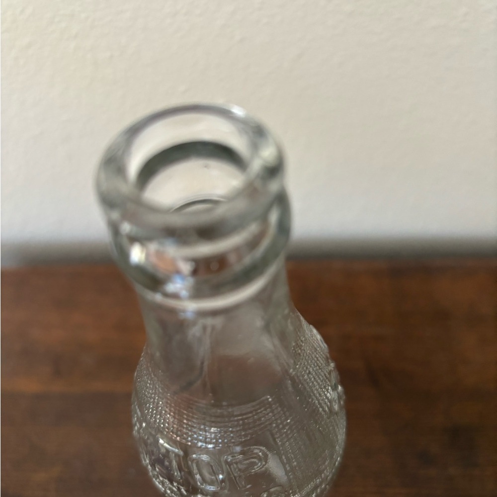Vintage COCA COLA "TIP TOP BEVERAGE CO - Picture 6 of 9
